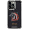 HBO House of the Dragon Eye of The Beholder iPhone 16 Pro Clear Case